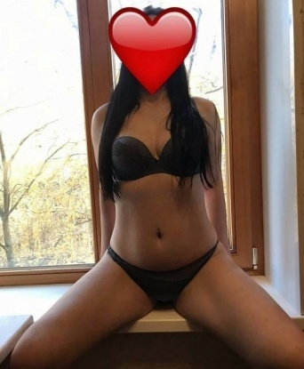 Ульяна, 35 лет, 2 размер груди