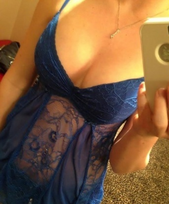 Елена, 27 лет, 2 размер груди