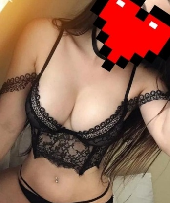 Анфиса, 23 года, 3 размер груди